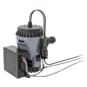 10-13636-01 Johnson Pump Aqua Void Ultima Combo 800 Gph Marine Bilge - 12v