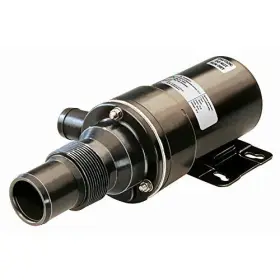 Ta3p10-1307 Johnson Pump 10-24453-02 - Macerator 24v