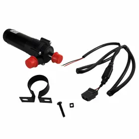 10-24487-03 Johnson Pump Cm10p7-1 12v Circulation Dia20 F. Cord