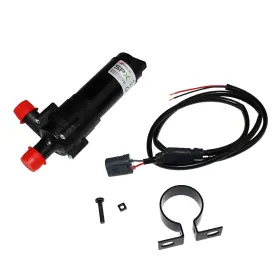 10-24487-04 Johnson Pump Cm10p7-1 24v Circulation 5.0 Gpm 2.5 Bar