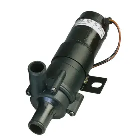 10-24504-03 Johnson Pump Cm30p7-1 - 12v Circulation 6.9 Gpm Compact Centrifugal