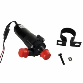 10-24504-04 Johnson Pump Cm30p7-1 24v Circulation Dia20