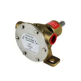 10-24570-01 Johnson Pump Hd Pedestal Impeller F4b-8 3/8 Inch Bsp