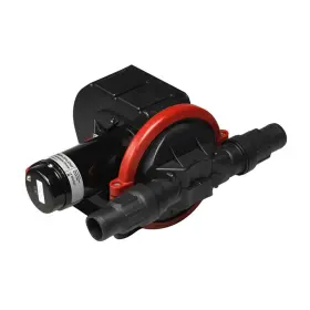 104560 Johnson Pump Viking Power 32 Vacuum - 6.3gpm 24v