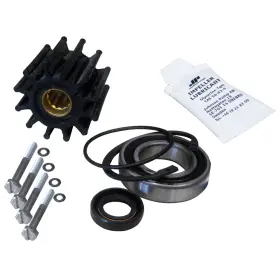 1497740 Johnson Pump Volvo Penta Jp F-6 Series Repair Kit Boat Sailboat Marine