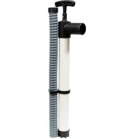 201951w Johnson Pump Hand 18 Inch 8 Strokes Per Gallon