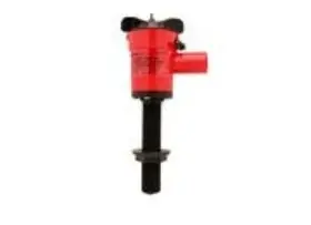 28123 Johnson Pump Cartridge Aerator 1250 Gph 12v Straight