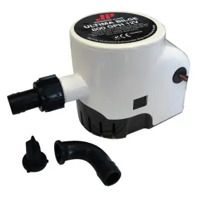 32-47259-003 Johnson Pump - Ultima Bilge 12 V 798 Gph Electric Automatic