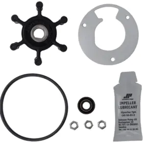 Ta3p10-19 Johnson Pump 330717002565 Service Kit Macerator