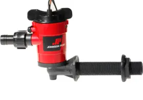 38103 Johnson Pump Cartridge Aerator 1000 Gph 12v