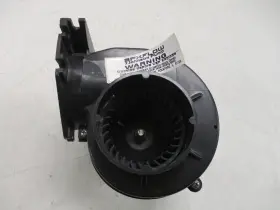 5412 Johnson Pump Spxflow Flange Mount Blower Black Marine Boat