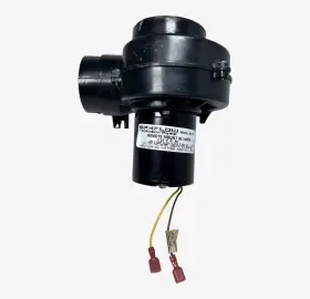 5415 Johnson Pump Spx Flow Remote Mount Air Blower 12v