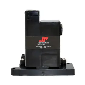 36152 Johnson Pump 621378509676 Electro-magnetic Float Switch12vblacksmall