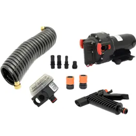 64544 Johnson Pump Aquajet 4 Washdown Kit