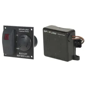 72303-001 Johnson Pump Bilge Alert High Water Alarm - 12v Ultima With Digital Technology