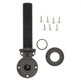 Johnson Pump 729321032322 90 Thru-hull Assembly For Aerator
