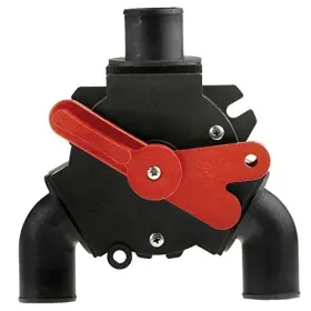 81-47238-01 Johnson Pump - Waste Water Y Valve