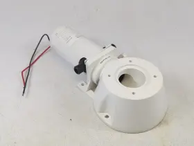 80-47435-01 Johnson Pump 81-47442-01 Electric Toilet Base Conversion Kit