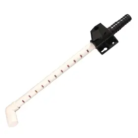 90051 Johnson Pump Aerator Head 13-1/4 Inch Thru-hull With 3/4 Barb