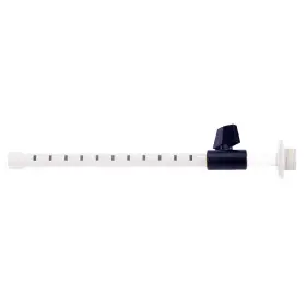 90191-00 Johnson Pump Aerating Head 13-3/4 Inch Thru-hull With Shut-off Valve
