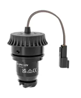 93633610 Johnson Pump Aqua Void Auto For 800gph Replacement C