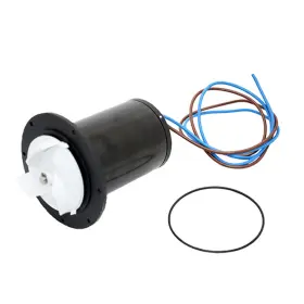 97545 Johnson Pump Motor Group 12v F/silent Electric Toilets
