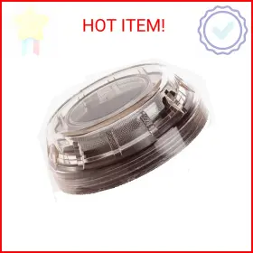 Cwr-93776 Johnson Pump Fresh Water Filter Strainer Cover Without -ring Assembly Cwr-93776 Johnson Pump Fresh Water Filter Strainer Cover Without -ring Assembly