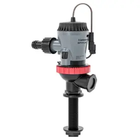 Jhp-101364201 Johnson Pump 12 Volt 500gph Cartridge Aerator Livewell/baitwell