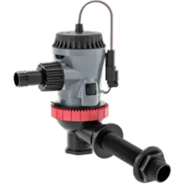 Jhp-101364301 Johnson Pump 12 Volt 800gph Cartridge Aerator Livewell/baitwell