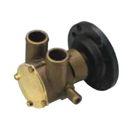 Jhp-102494601 Johnson Pump Bi-directional Gold Bronze Crank Shaft Pulley Mounted Water