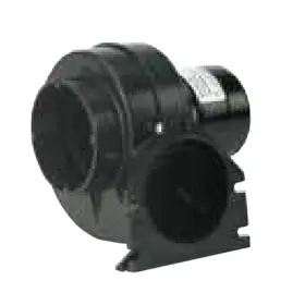 Jhp-54124 Johnson Pump Black Abs Plastic/stainless Steel Bilge Vent Blower With Fastener