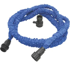 09-60616 Johnson Pumps Boat Washdown Hose Straight Type