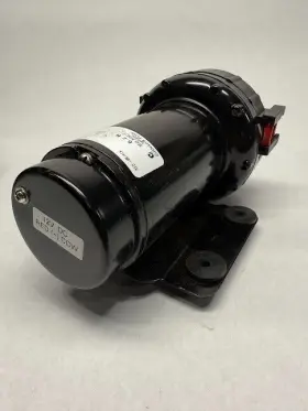 10-13252-107-bw Johnson Pumps Pump 5.2 Gpm 12v Baitwell #10-13252-107-bw Whse2.29a3