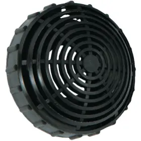 77125 Johnson Pumps 92 1 Pump Intake Filter - Round Plastic