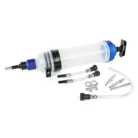 271337 Kimpex Fluid Extractor Manual Pump Kit 1.5l