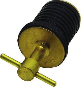 54844 Kimpex Twist Type Drain Plug