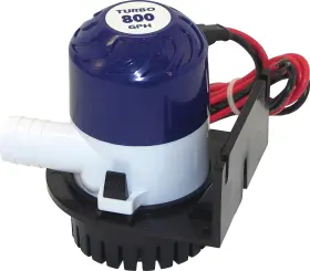 57420 Kimpex Bilge Pump
