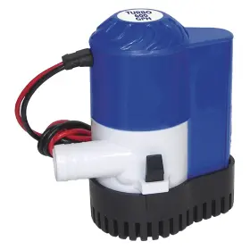 Kimpex 779421857509 Automatic 600gph Bilge Pump