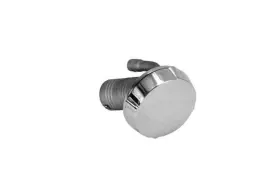 88117 King Marine Deck Fill Water With Breathable Cap And Internal Vent 50 Angle