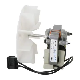 6080-040 Kitchen Basics 101 C01575 Universal Bathroom Exhaust Vent Fan Motor Complete Kit