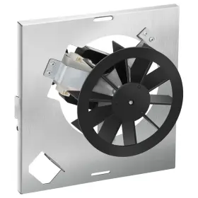 696n-r02 Knocokie 97012026 B Unit 50cfm Fan Compatible With Broan 688-k 688-j 688-h 688-g
