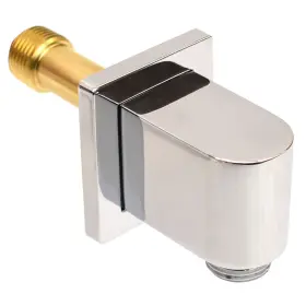 K-98350-p Kohler Boat Awaken Wall Mount Supply Elbow Polished Chrome
