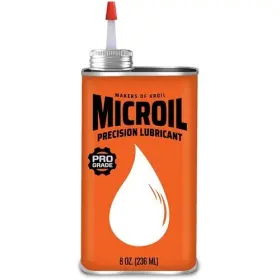 Mc081 Kroil Pro Grade Microil Precision Lubricant Drip - 8 Oz. Can