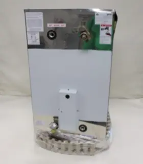 41804 Kuuma Force 10 Electric Water Heater Tank 20 Gallon Boat Marine
