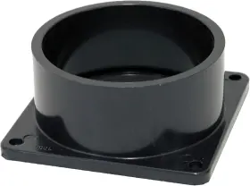 66v13s Lasalle Bristol Spigot Flange - 3 Inch