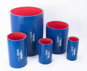 Lasdrop Marine Sth-7000-178-1000 Trident Vht 202v7000 7 Inch Id-sold By The Foot Silicone Wet Exhaust Hose