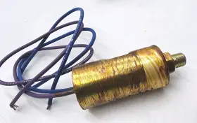 Swch-0041 Latham Marine Power Steering High Pressure Switch 1000psi Part #