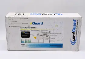 Z26603rkza01 Level Guard - Tank Monitor 300 Kit Blab0030z New
