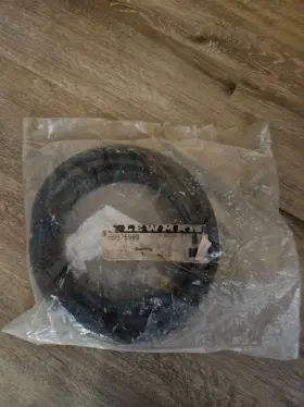 360376999 Lewmar Ocean 60 Hatch Seal Kit - Spare