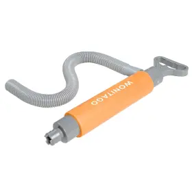 Lingvum 782943032286 Bilge Pump For Kayak Canoe And Boat - 17 Inch Manual Portable Hand Wate